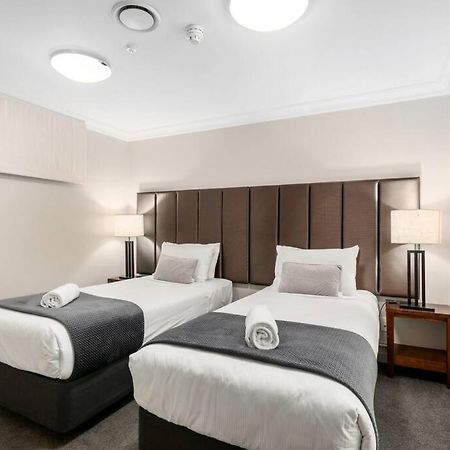 The Beacon - 2 Bedroom Luxe Apartment Queenstown Exterior foto
